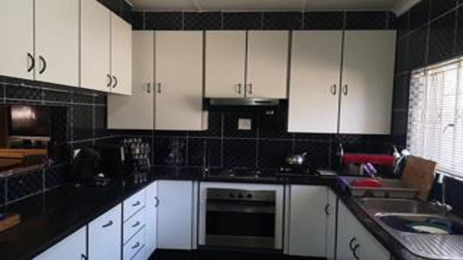 4 Bedroom Property for Sale in Sasolburg Ext 23 Free State